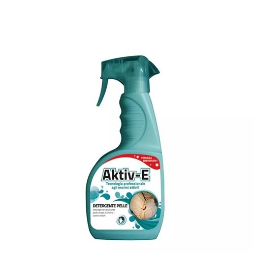 FRA-BER Detergente Pelle Deri Temizleyici - 750 ml