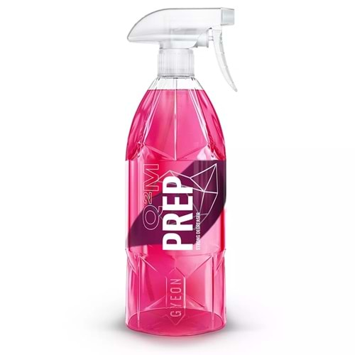 GYEON Q²M Prep Seramik Kaplama Öncesi Yüzey Temizleyici - 1000 ml Q2M Prep 1000 ml